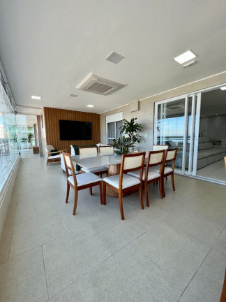 Imagem Apartamento com 3 Quartos à Venda, 250 m² em Canto Do Forte - Praia Grande Imagem Apartamento com 3 Quartos à Venda, 250 m² em Canto Do Forte - Praia Grande