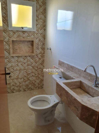 Imagem Cobertura com 3 Quartos à Venda, 185 m² em Parque Das Nações - Santo André Imagem Cobertura com 3 Quartos à Venda, 185 m² em Parque Das Nações - Santo André