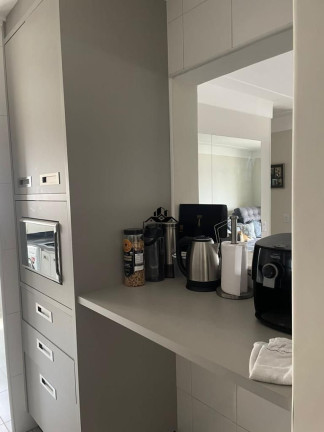 Imagem Apartamento com 2 Quartos à Venda, 88 m² em Casa Branca - Santo André Imagem Apartamento com 2 Quartos à Venda, 88 m² em Casa Branca - Santo André