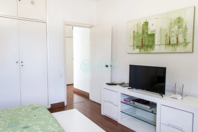 Imagem Apartamento com 4 Quartos à Venda, 341 m² em Higienópolis - São Paulo