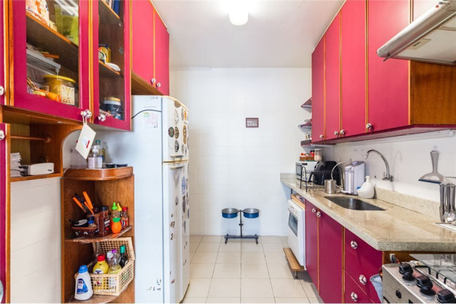 Imagem Apartamento com 3 Quartos à Venda, 71 m² em Vila Gertrudes - São Paulo Imagem Apartamento com 3 Quartos à Venda, 71 m² em Vila Gertrudes - São Paulo