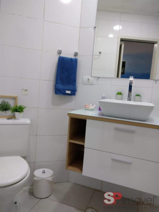 Imagem Apartamento com 1 Quarto à Venda, 58 m² em Santa Cecilia - São Paulo Imagem Apartamento com 1 Quarto à Venda, 58 m² em Santa Cecilia - São Paulo