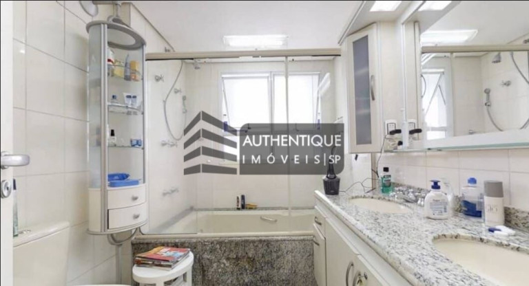 Imagem Apartamento com 4 Quartos à Venda, 374 m² em Pinheiros - São Paulo