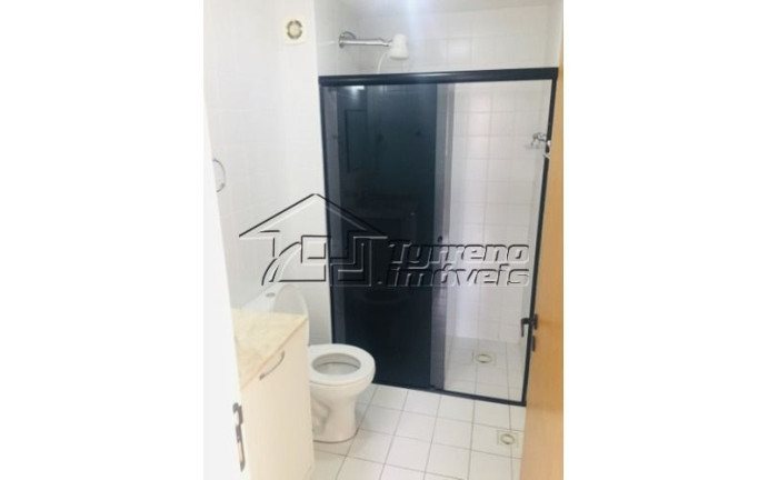 Imagem Apartamento com 3 Quartos à Venda, 70 m² em Monte Castelo - São José Dos Campos