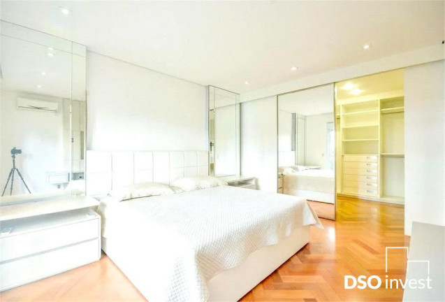 Imagem Apartamento com 3 Quartos à Venda, em Vila Uberabinha - São Paulo Imagem Apartamento com 3 Quartos à Venda, em Vila Uberabinha - São Paulo
