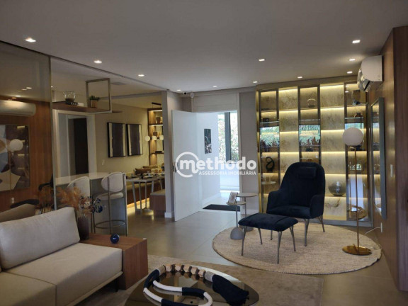 Imagem Apartamento com 3 Quartos à Venda, 120 m² em Nova Campinas - Campinas Imagem Apartamento com 3 Quartos à Venda, 120 m² em Nova Campinas - Campinas