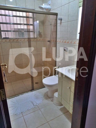 Imagem Casa com 4 Quartos à Venda, 190 m² em Vila Isolina Mazzei - São Paulo
