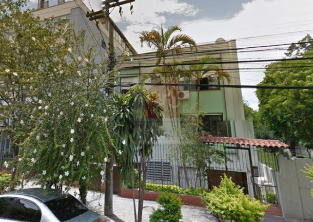 Imagem Kitnet com 1 Quarto à Venda, 27 m² em Menino Deus - Porto Alegre