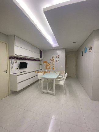 Imagem Apartamento com 3 Quartos à Venda, 172 m² em Jardim São Caetano - São Caetano Do Sul Imagem Apartamento com 3 Quartos à Venda, 172 m² em Jardim São Caetano - São Caetano Do Sul