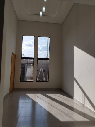 Imagem Casa com 3 Quartos à Venda, 103 m² em Residencial Buritis - Anápolis