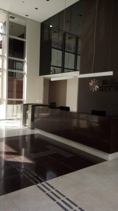 Imagem Sala Comercial à Venda, 100 m² em Santana - São Paulo