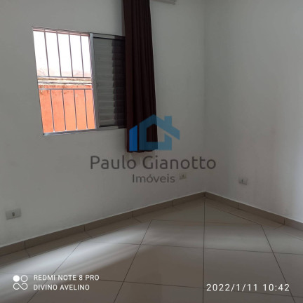 Imagem Casa com 1 Quarto para Alugar, 40 m² em Jardim Leonor - Cotia