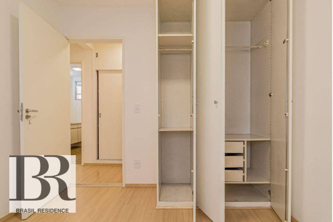 Imagem Apartamento com 2 Quartos à Venda, 83 m² em Itaim Bibi - São Paulo Imagem Apartamento com 2 Quartos à Venda, 83 m² em Itaim Bibi - São Paulo
