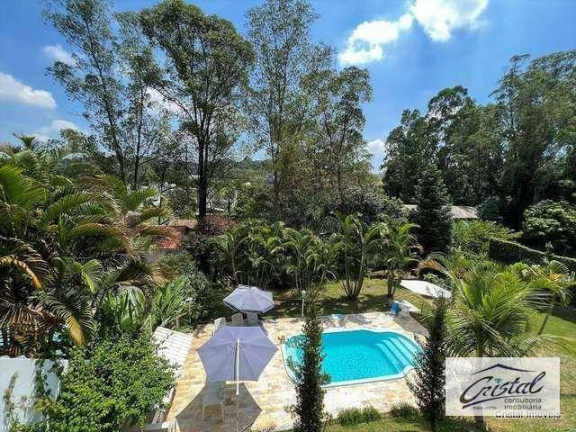 Imagem Casa com 4 Quartos à Venda, 400 m² em Jardim Do Golf I - Jandira Imagem Casa com 4 Quartos à Venda, 400 m² em Jardim Do Golf I - Jandira