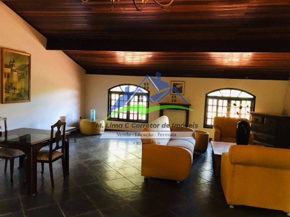 Imagem Chácara com 5 Quartos à Venda, 24 m² em Zona Rural Nazaré - Nazaré Paulista Imagem Chácara com 5 Quartos à Venda, 24 m² em Zona Rural Nazaré - Nazaré Paulista