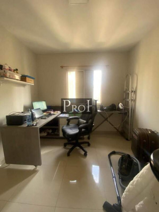 Imagem Apartamento com 2 Quartos à Venda, 57 m² em Santa Terezinha - São Bernardo Do Campo