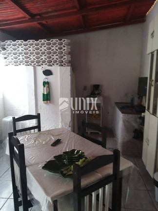 Imagem Casa com 3 Quartos à Venda, 186 m² em Bela Vista - Campos Dos Goytacazes