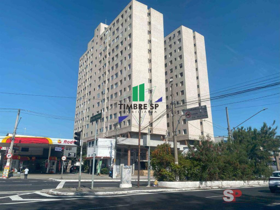 Apartamento com 1 Quarto à Venda, 27 m² em Vila Prudente - São Paulo