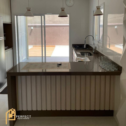 Imagem Casa com 4 Quartos para Alugar, 150 m² em Via Dutra - Caçapava
