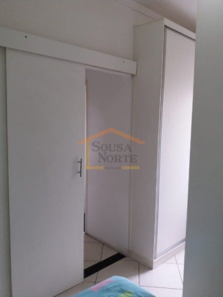 Imagem Casa de Condomínio com 3 Quartos à Venda, 204 m² em Tucuruvi - São Paulo