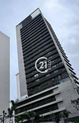 Imagem Apartamento com 2 Quartos para Alugar, 142 m² em Itaim Bibi - São Paulo