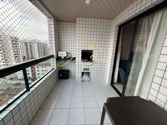 Imagem Apartamento com 2 Quartos à Venda, 90 m² em Guilhermina - Praia Grande Imagem Apartamento com 2 Quartos à Venda, 90 m² em Guilhermina - Praia Grande
