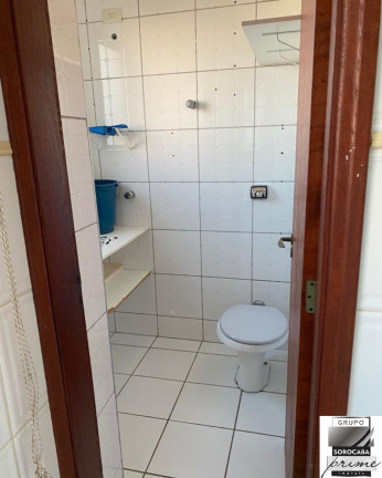 Imagem Apartamento com 3 Quartos à Venda, 101 m² em Vila Carvalho - Sorocaba