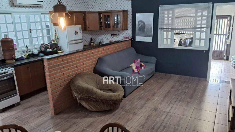 Imagem Casa com 2 Quartos à Venda, 121 m² em Rudge Ramos - São Bernardo Do Campo Imagem Casa com 2 Quartos à Venda, 121 m² em Rudge Ramos - São Bernardo Do Campo