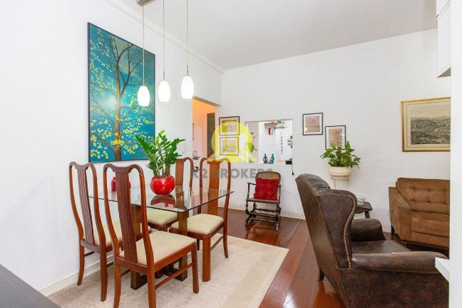 Imagem Apartamento com 3 Quartos à Venda, 92 m² em Itaim Bibi - São Paulo