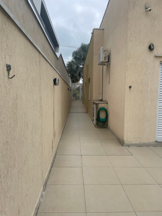 Imagem Casa de Condomínio com 4 Quartos à Venda, 163 m² em Alto Do Cardoso - Pindamonhangaba