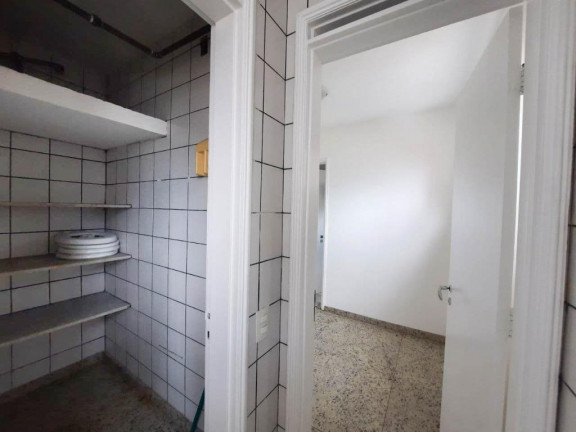 Imagem Apartamento com 3 Quartos à Venda, 157 m² em Cocó - Fortaleza Imagem Apartamento com 3 Quartos à Venda, 157 m² em Cocó - Fortaleza