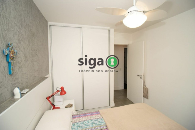 Imagem Apartamento com 2 Quartos à Venda, 80 m² em Indianópolis - São Paulo Imagem Apartamento com 2 Quartos à Venda, 80 m² em Indianópolis - São Paulo
