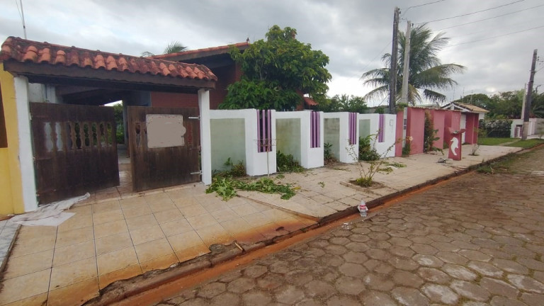 Imagem Imóvel com 2 Quartos à Venda,  em Balneário São Marcos - Itanhaém