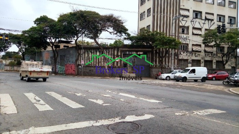 Imagem Galpão à Venda ou Locação,  em Cambuci - São Paulo