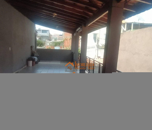 Imagem Sobrado com 2 Quartos à Venda, 150 m² em Recreio São Jorge - Guarulhos Imagem Sobrado com 2 Quartos à Venda, 150 m² em Recreio São Jorge - Guarulhos