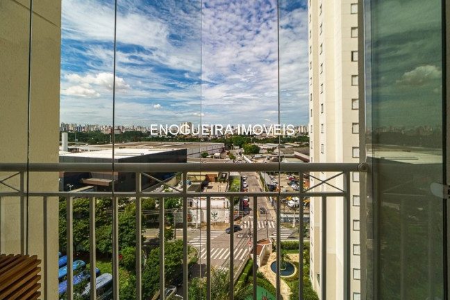 Imagem Apartamento com 3 Quartos à Venda, 64 m² em Vila Guilherme - São Paulo