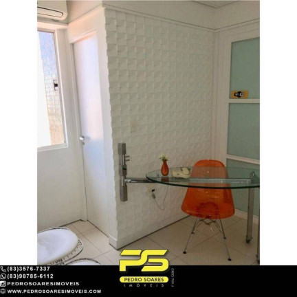 Imagem Sala Comercial à Venda, 43 m² em Miramar - João Pessoa Imagem Sala Comercial à Venda, 43 m² em Miramar - João Pessoa