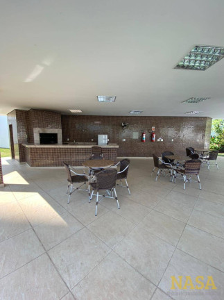 Imagem Apartamento com 3 Quartos à Venda, 85 m² em Jardim Das Américas - Cuiabá
