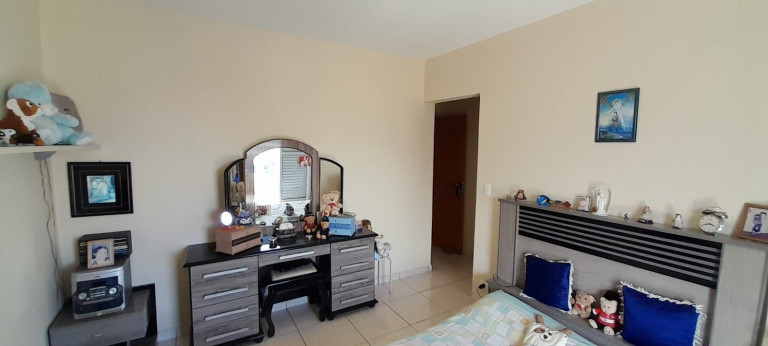 Imagem Apartamento com 3 Quartos à Venda, 120 m² em Aviação - Praia Grande