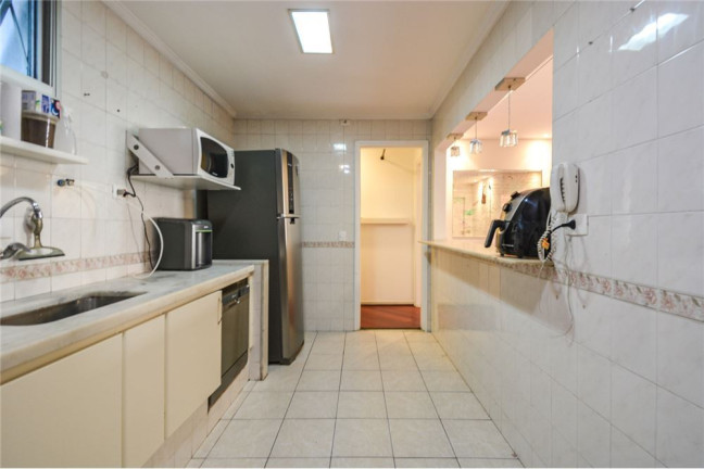 Imagem Imóvel com 3 Quartos à Venda,  em Pinheiros - São Paulo