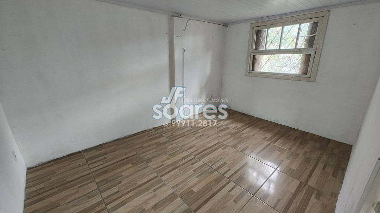 Imagem Casa com 4 Quartos à Venda, 144 m² em Laranjal - Pelotas
