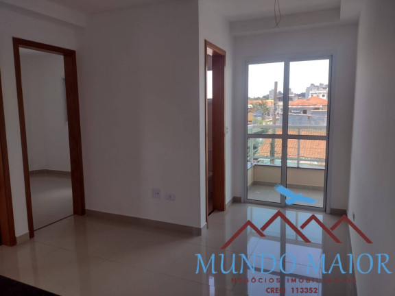 Imagem Apartamento com 2 Quartos à Venda, 90 m² em Jardim Ocara - Santo André Imagem Apartamento com 2 Quartos à Venda, 90 m² em Jardim Ocara - Santo André
