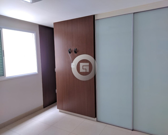 Imagem Apartamento com 3 Quartos à Venda, 132 m² em Centro - Montes Claros Imagem Apartamento com 3 Quartos à Venda, 132 m² em Centro - Montes Claros