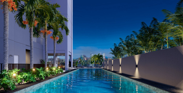 Imagem Apartamento com 3 Quartos à Venda, 88 m² em Serrinha - Goiânia Imagem Apartamento com 3 Quartos à Venda, 88 m² em Serrinha - Goiânia
