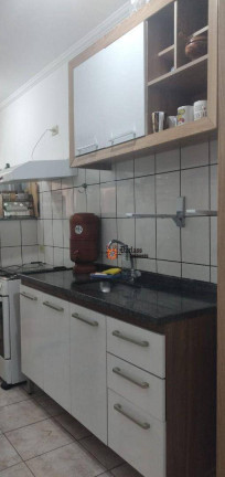 Imagem Apartamento com 3 Quartos à Venda, 83 m² em Jardim Itaguá - Ubatuba