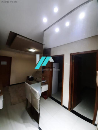 Imagem Apartamento com 2 Quartos à Venda, 62 m² em Jardim Petropolis - Betim Imagem Apartamento com 2 Quartos à Venda, 62 m² em Jardim Petropolis - Betim