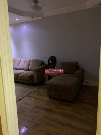 Imagem Casa com 5 Quartos à Venda, 500 m² em Vila Augusta - Guarulhos Imagem Casa com 5 Quartos à Venda, 500 m² em Vila Augusta - Guarulhos