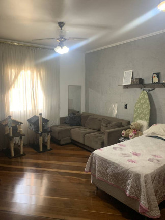 Imagem Casa com 3 Quartos à Venda,  em Jardim Luso - São Paulo