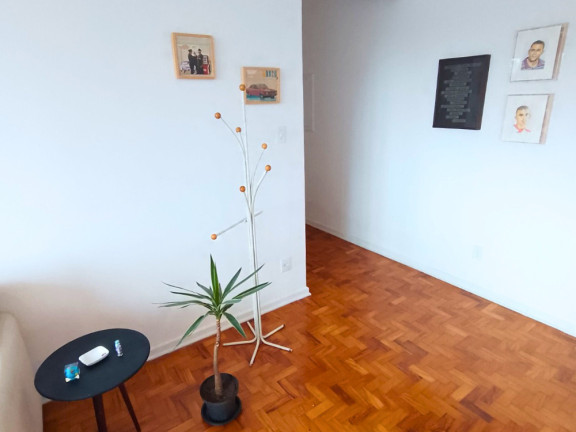 Imagem Apartamento com 3 Quartos à Venda, 114 m² em Pinheiros - São Paulo