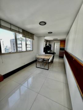 Imagem Imóvel com 3 Quartos à Venda, 220 m² em Campo Belo - São Paulo Imagem Imóvel com 3 Quartos à Venda, 220 m² em Campo Belo - São Paulo